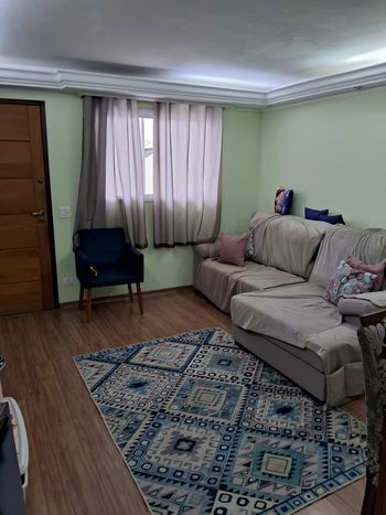 Foto 1 do(a) Casa em Condomínio de 3 quartos à venda em Vila Guaca, São Paulo