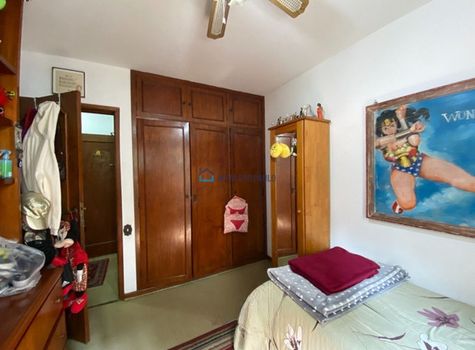 Foto 11 do(a) Apartamento de 3 quartos à venda em Indianópolis, São Paulo