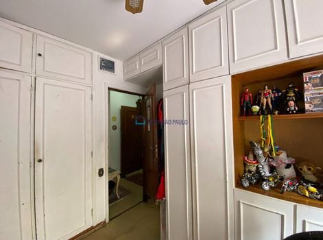 Foto 15 do(a) Apartamento de 3 quartos à venda em Indianópolis, São Paulo