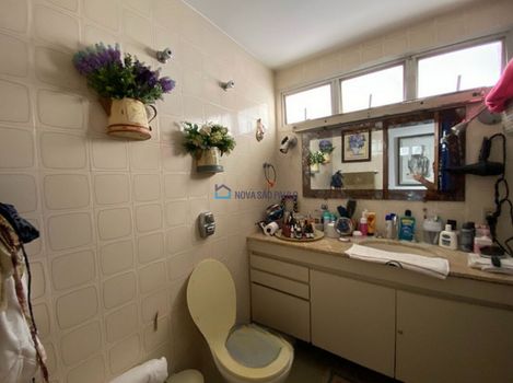 Foto 13 do(a) Apartamento de 3 quartos à venda em Indianópolis, São Paulo