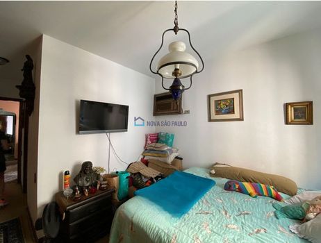 Foto 16 do(a) Apartamento de 3 quartos à venda em Indianópolis, São Paulo