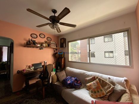 Foto 14 do(a) Apartamento de 3 quartos à venda em Indianópolis, São Paulo