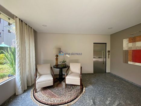 Foto 17 do(a) Apartamento de 3 quartos à venda em Indianópolis, São Paulo