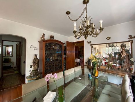 Foto 6 do(a) Apartamento de 3 quartos à venda em Indianópolis, São Paulo