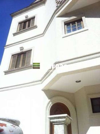 Foto 4 do(a) Casa de 3 quartos à venda em Parque Monte Alegre, Taboão da Serra