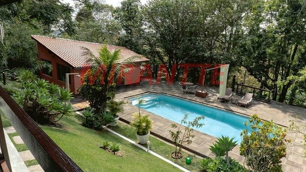 Foto 6 do(a) Casa em Condomínio de 3 quartos à venda em Roseira, Mairiporã