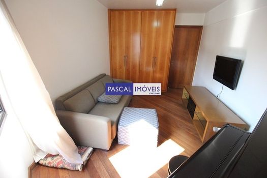 Foto 41 do(a) Apartamento de 3 quartos à venda em Campo Belo, São Paulo