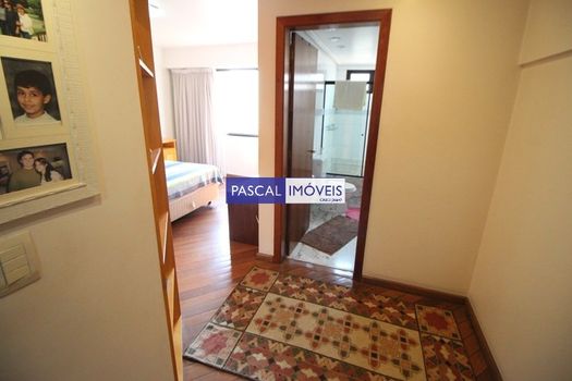 Foto 43 do(a) Apartamento de 3 quartos à venda em Campo Belo, São Paulo