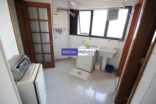 Foto 35 do(a) Apartamento de 3 quartos à venda em Campo Belo, São Paulo