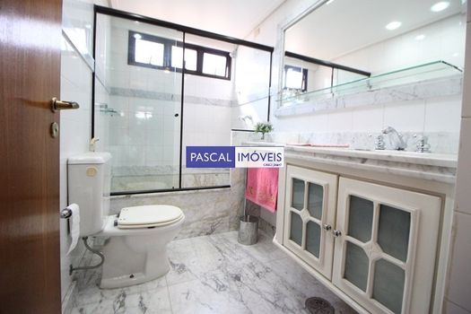 Foto 13 do(a) Apartamento de 3 quartos à venda em Campo Belo, São Paulo