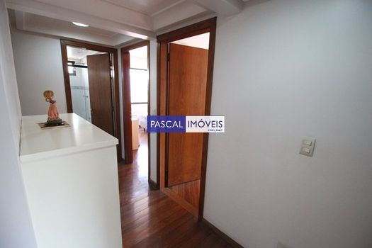 Foto 10 do(a) Apartamento de 3 quartos à venda em Campo Belo, São Paulo