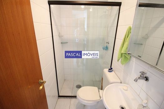 Foto 15 do(a) Apartamento de 3 quartos à venda em Campo Belo, São Paulo