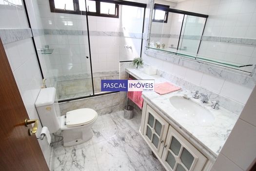 Foto 46 do(a) Apartamento de 3 quartos à venda em Campo Belo, São Paulo