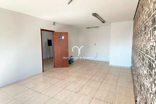 Foto 1 do(a) Sala / Conjunto Comercial false para alugar em Centro, Araçatuba