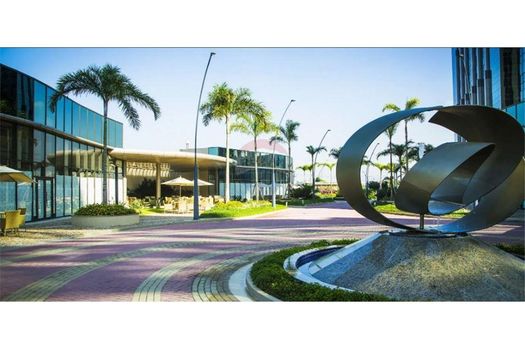 Foto 13 do(a) Sala / Conjunto Comercial false à venda em Barra da Tijuca, Rio de Janeiro