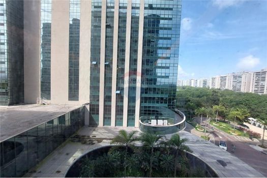 Foto 21 do(a) Sala / Conjunto Comercial false à venda em Barra da Tijuca, Rio de Janeiro