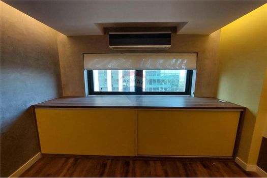 Foto 3 do(a) Sala / Conjunto Comercial false à venda em Barra da Tijuca, Rio de Janeiro