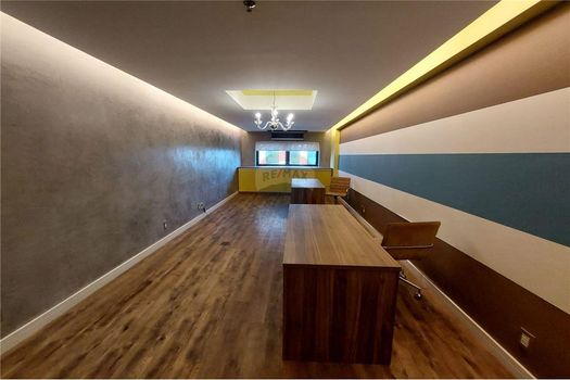 Foto 4 do(a) Sala / Conjunto Comercial false à venda em Barra da Tijuca, Rio de Janeiro