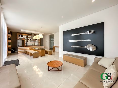 Foto 44 do(a) Apartamento de 3 quartos à venda em Vila Firmiano Pinto, São Paulo