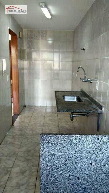 Foto 12 do(a) Apartamento de 2 quartos à venda em Campinho, Rio de Janeiro