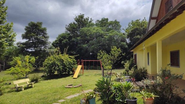 Foto 46 do(a) Fazenda / Sítio / Chácara de 4 quartos à venda em null, Nova Santa Rita
