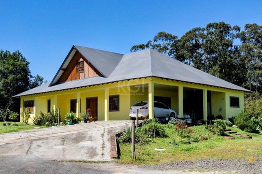 Foto 4 do(a) Fazenda / Sítio / Chácara de 4 quartos à venda em null, Nova Santa Rita