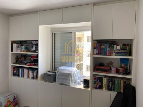 Foto 14 do(a) Apartamento de 3 quartos à venda em Jardim Maria Inês, Aparecida de Goiânia