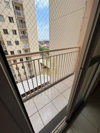 Foto 3 do(a) Apartamento de 3 quartos à venda em Jardim Maria Inês, Aparecida de Goiânia
