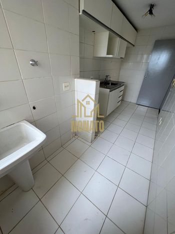 Foto 7 do(a) Apartamento de 3 quartos à venda em Jardim Maria Inês, Aparecida de Goiânia