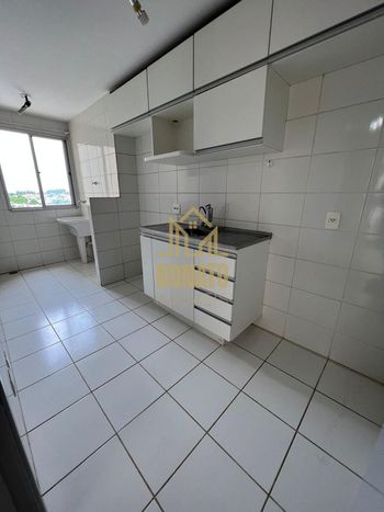 Foto 5 do(a) Apartamento de 3 quartos à venda em Jardim Maria Inês, Aparecida de Goiânia