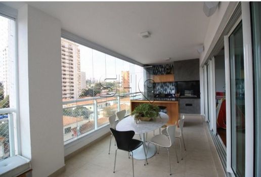 Foto 13 do(a) Apartamento de 3 quartos à venda em Pinheiros, São Paulo
