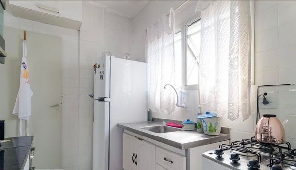 Foto 10 do(a) Apartamento de 2 quartos à venda em Vila da Saúde, São Paulo