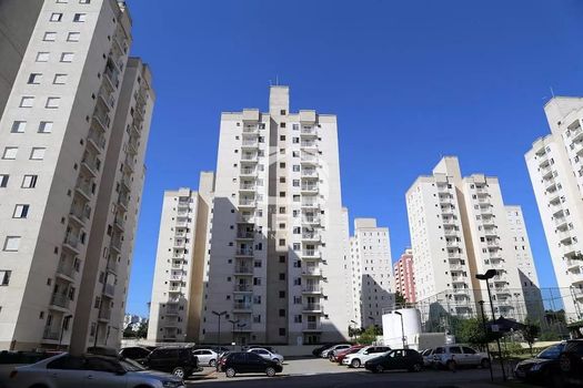 Foto 22 do(a) Apartamento de 2 quartos à venda em Jardim Umarizal, São Paulo