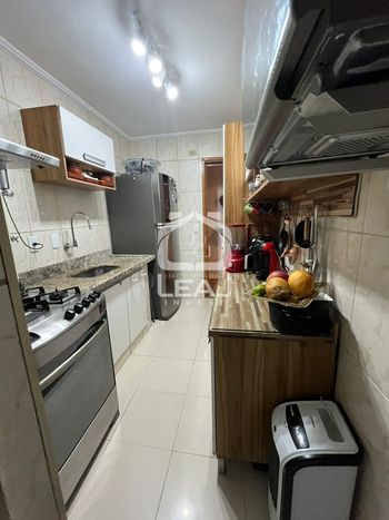 Foto 9 do(a) Apartamento de 2 quartos à venda em Jardim Umarizal, São Paulo