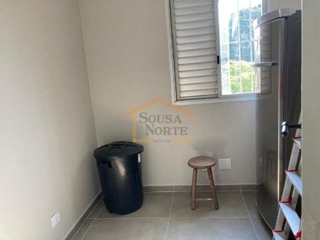 Foto 10 do(a) Apartamento de 3 quartos à venda em Parque Novo Mundo, São Paulo