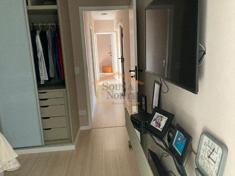 Foto 22 do(a) Apartamento de 3 quartos à venda em Parque Novo Mundo, São Paulo