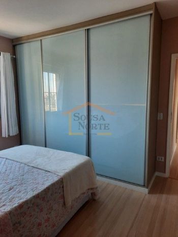 Foto 26 do(a) Apartamento de 3 quartos à venda em Parque Novo Mundo, São Paulo