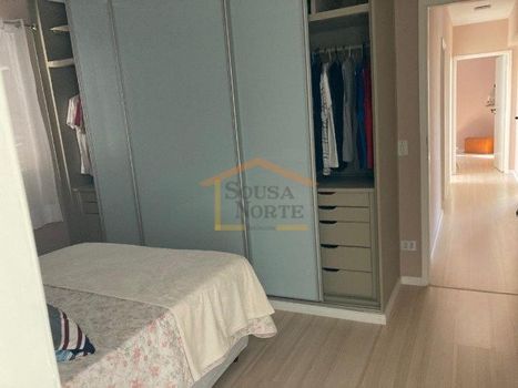 Foto 15 do(a) Apartamento de 3 quartos à venda em Parque Novo Mundo, São Paulo
