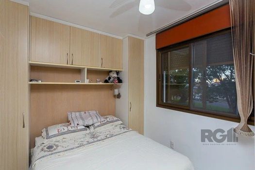 Foto 12 do(a) Flat de 3 quartos à venda em Jardim Carvalho, Porto Alegre