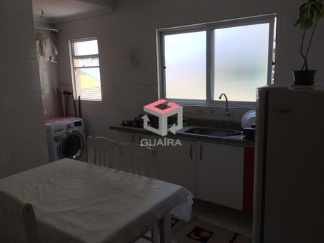 Foto 4 do(a) Apartamento de 2 quartos à venda em Nova Gerty, São Caetano do Sul