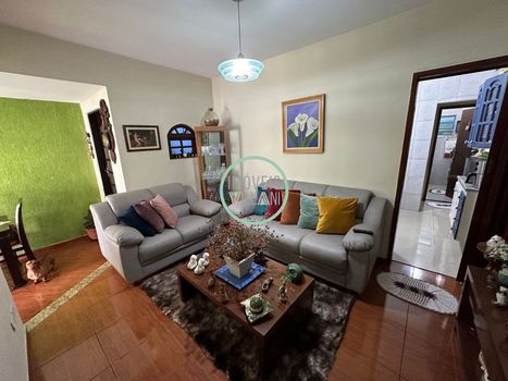 Foto 4 do(a) Casa de 2 quartos à venda em Jardim Ismênia, São José dos Campos