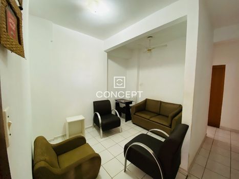 Foto 9 do(a) Apartamento de 3 quartos à venda em Porto, Cuiabá