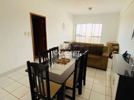 Foto 2 do(a) Apartamento de 3 quartos à venda em Porto, Cuiabá