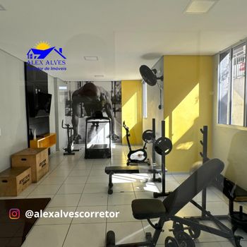 Foto 15 do(a) Apartamento de 2 quartos à venda em Jardim Riacho das Pedras, Contagem