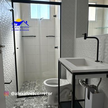 Foto 5 do(a) Apartamento de 2 quartos à venda em Jardim Riacho das Pedras, Contagem