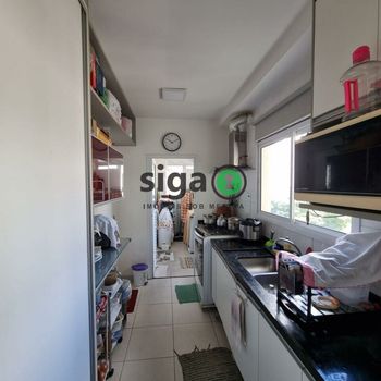Foto 15 do(a) Apartamento de 2 quartos à venda em Vila Suzana, São Paulo