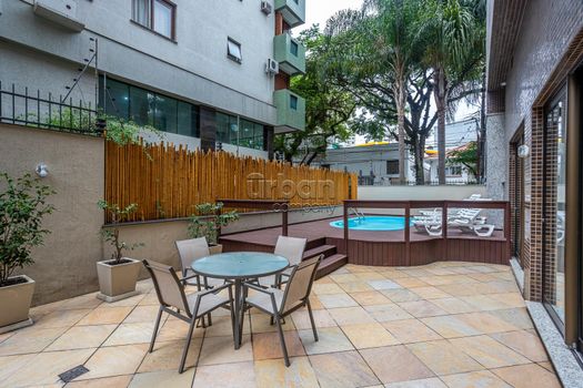 Foto 45 do(a) Apartamento de 3 quartos à venda em Petrópolis, Porto Alegre