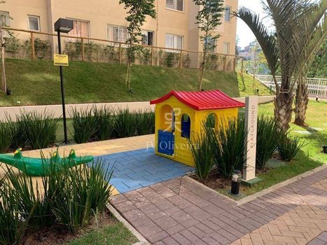 Foto 46 do(a) Apartamento de 2 quartos à venda em Jardim Alvorada (Zona Oeste), São Paulo