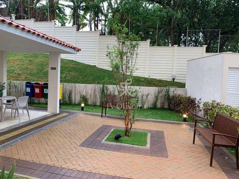 Foto 41 do(a) Apartamento de 2 quartos à venda em Jardim Alvorada (Zona Oeste), São Paulo