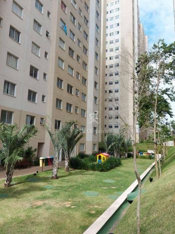 Foto 30 do(a) Apartamento de 2 quartos à venda em Jardim Alvorada (Zona Oeste), São Paulo